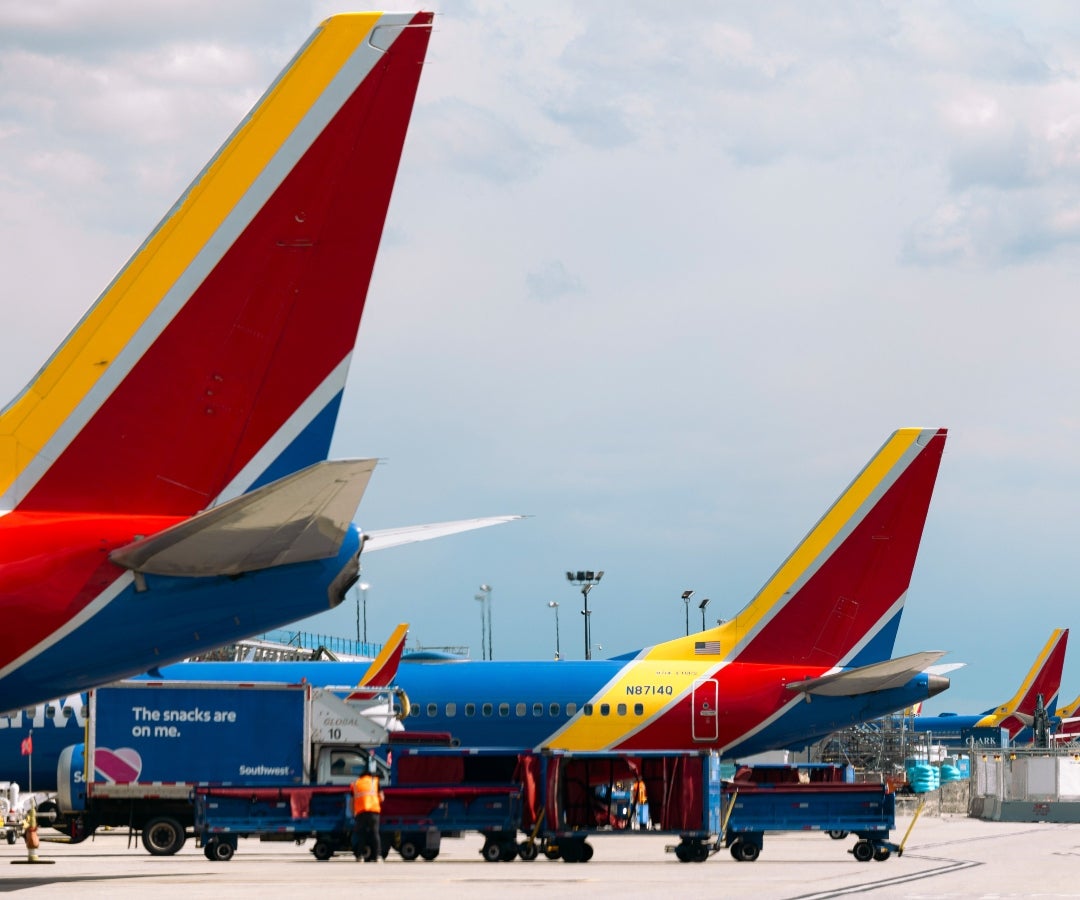 Southwest Airlines advierte de “decisiones difíciles” para poder recuperar ganancias