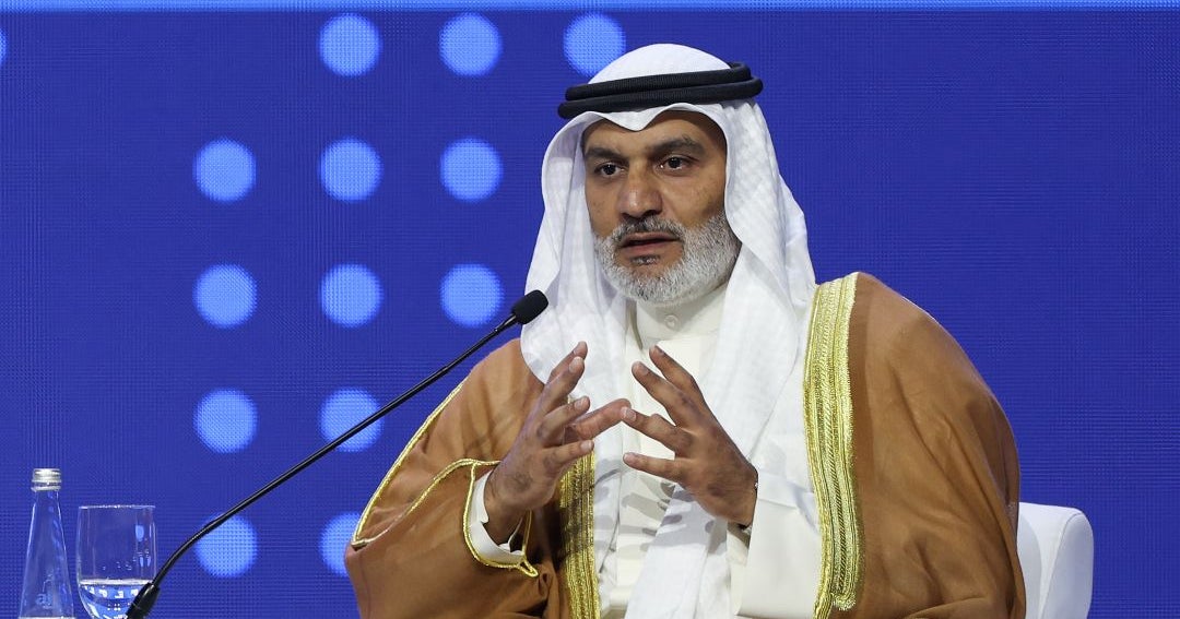 La Opep+ acuerda un aumento simbólico de las cuotas petroleras en medio de la guerra