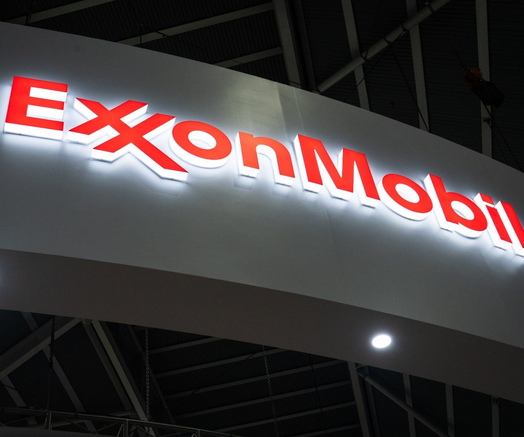 ExxonMobil