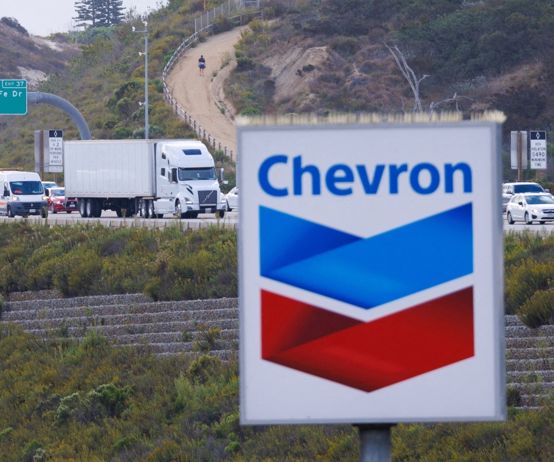 Chevron