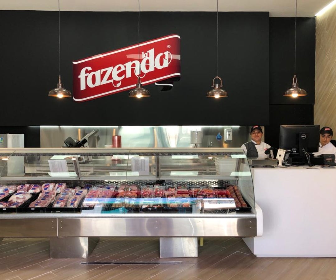 Fazenda