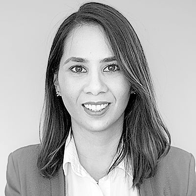 Marie-Laure Dang , Institutional Latam equity derivatives sales de BNP Paribas