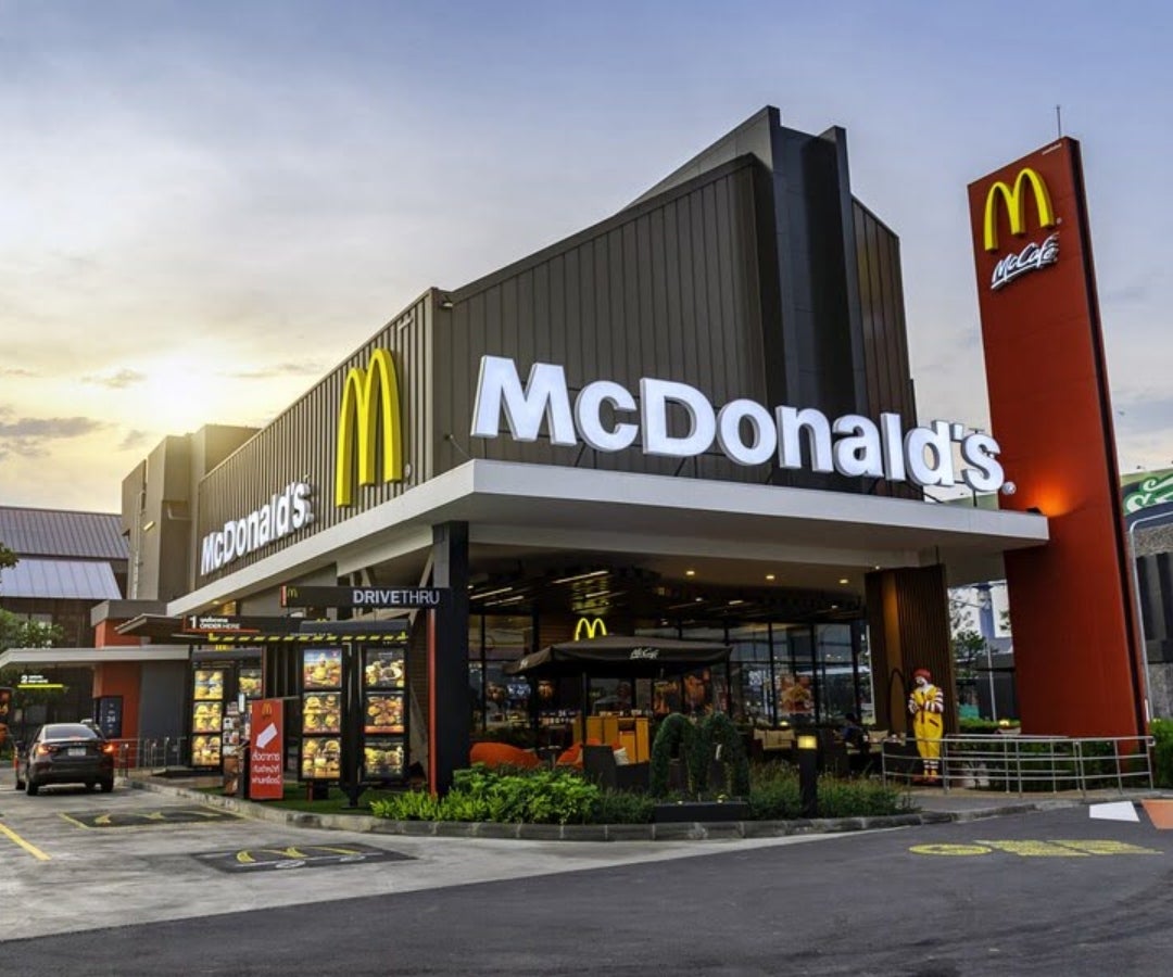 McDonal´s