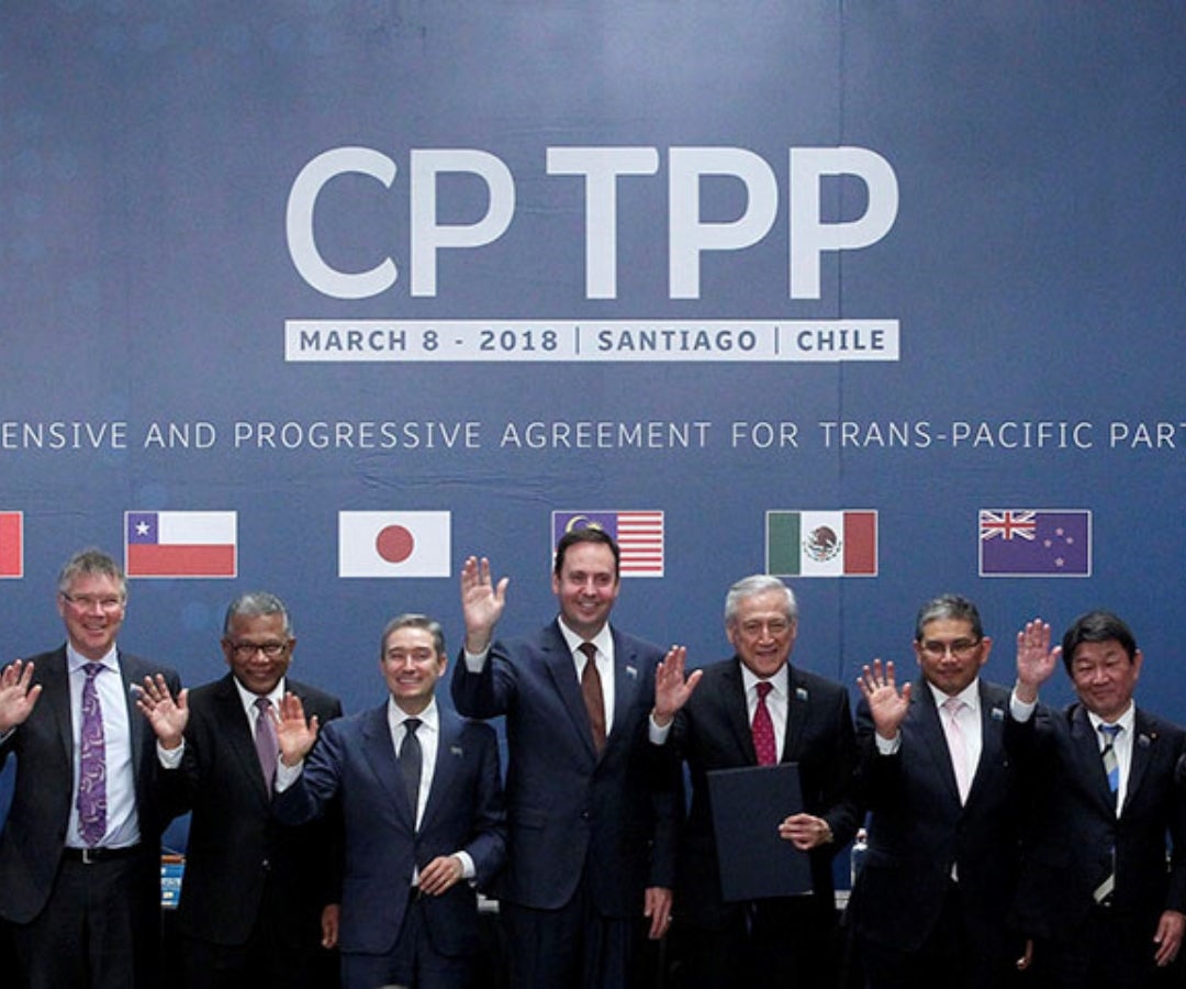 Indonesia solicitó su adhesión al Cptpp