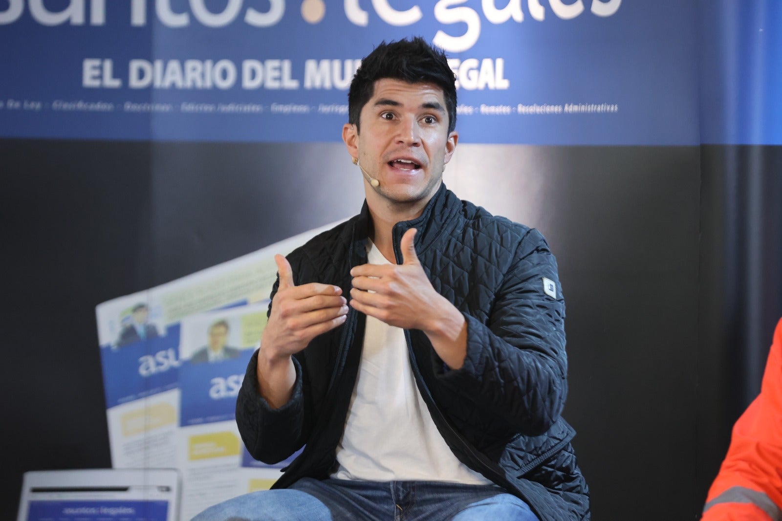 Iván Moncada, Head Digital Accounts de Mercado Libre