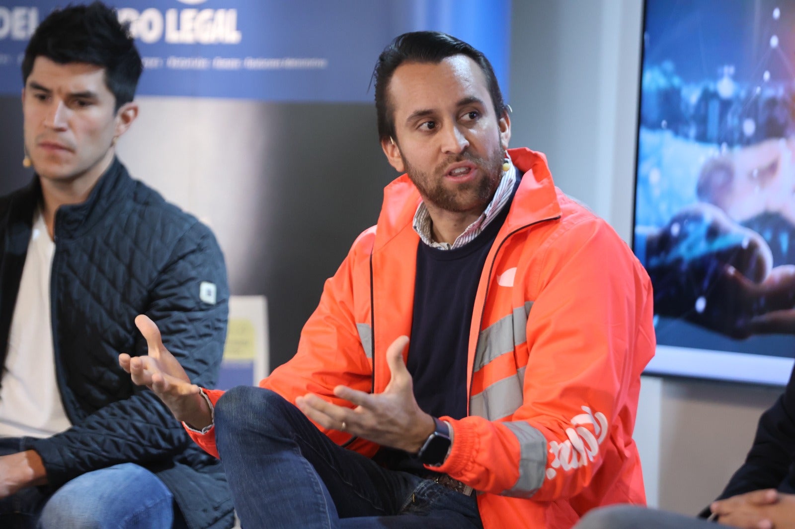 Sebastián Jaramillo, Head Retail Media and Innovation de Rappi