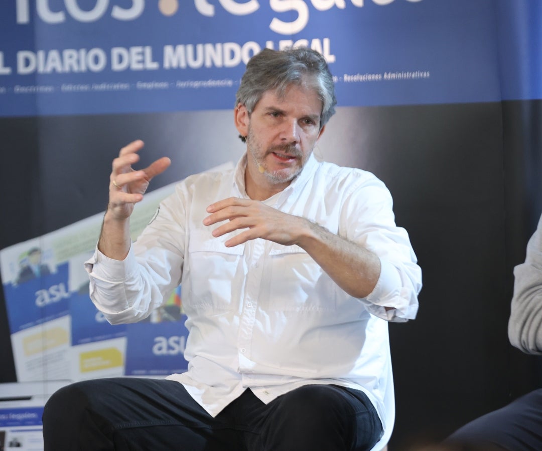 Boris Wüllner, CEO de Green Coffee Company, habló sobre los planes e inversiones que tiene la empresa en el mercado colombiano.