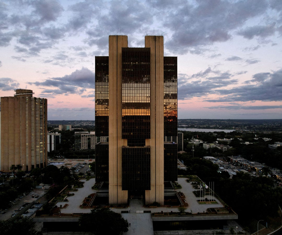 Banco Central de Brasil