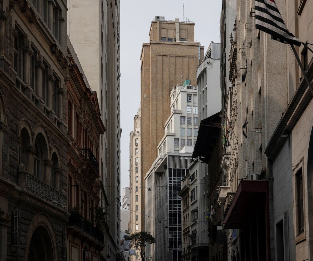 Banco Central de Brasil