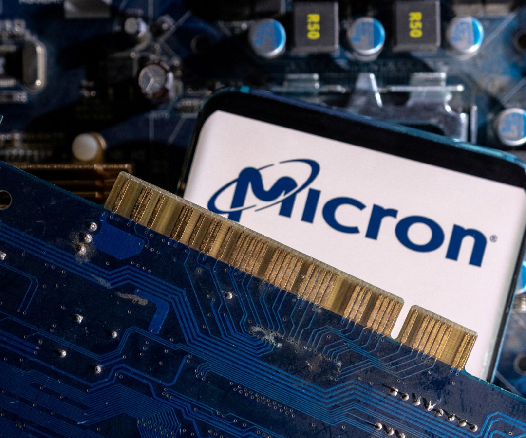 Micron Technology