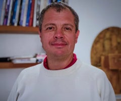 Dionisio Araujo Angulo