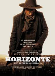 Horizonte: leyenda americana