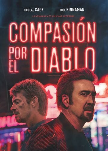 Compasión por el diablo