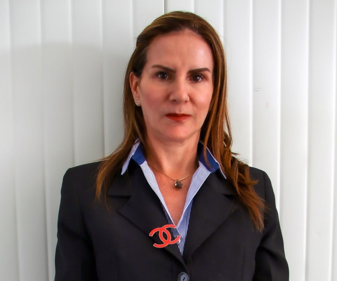 Francy Patiño, gerente de Mercadeo y Exportaciones de Suzuki Motor