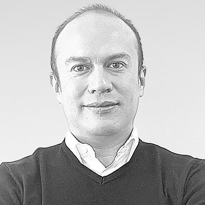 Juan Pablo Cardoso director de síntesis Dane