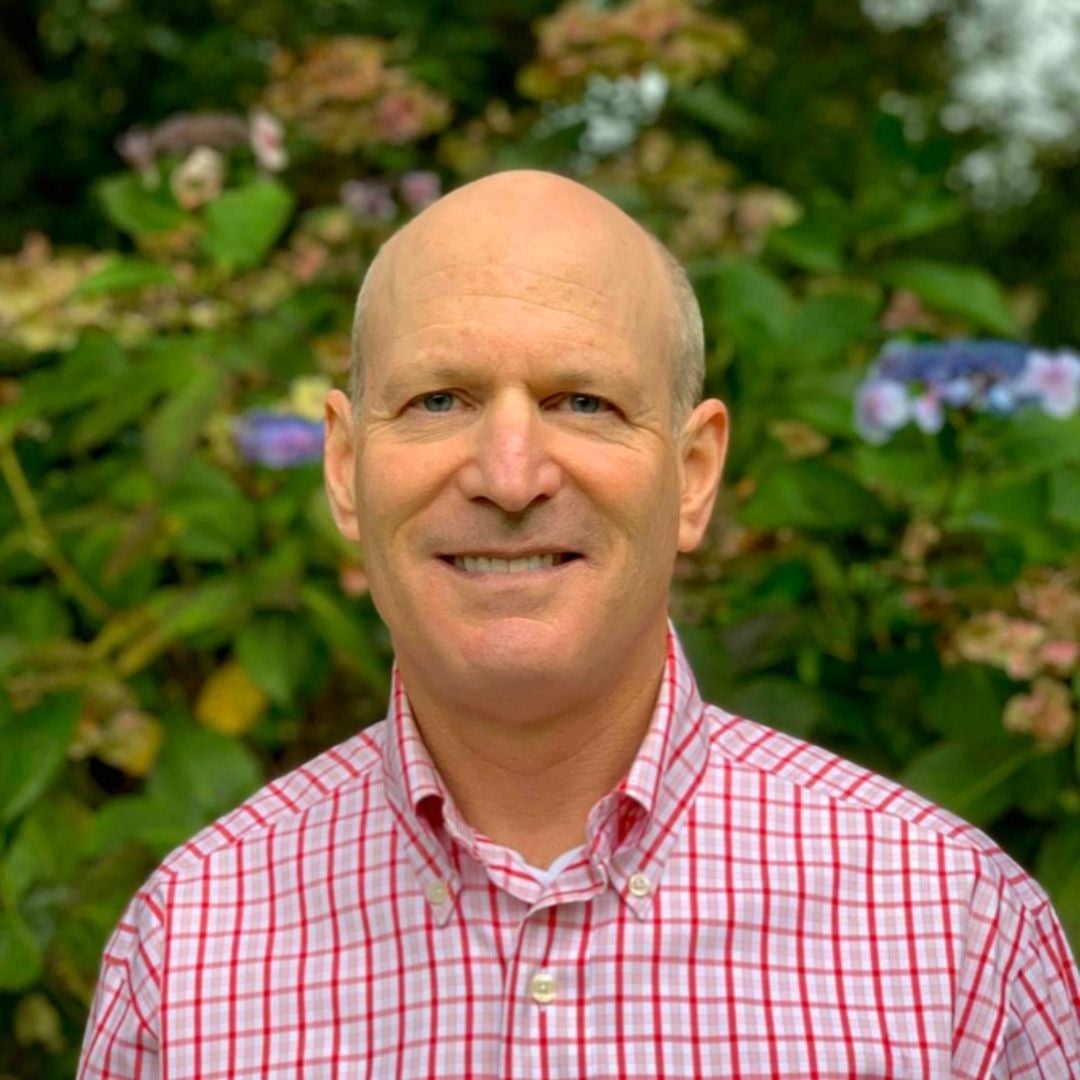 Julian Sachs, cofundador y CTO de Banyu Carbon