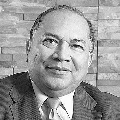 Amylkar Acosta - Exministro Minas Ecopetrol