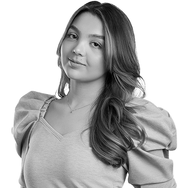 Salomé Cañón Arévalo