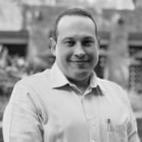 Andres Milan Director del MBA de Icesi