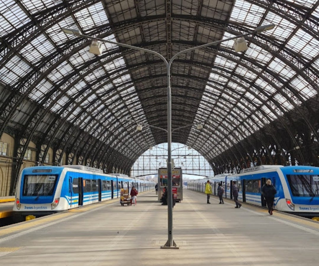 Gobierno argentino anunció el cierre de Trenes Argentinos Capital Humano