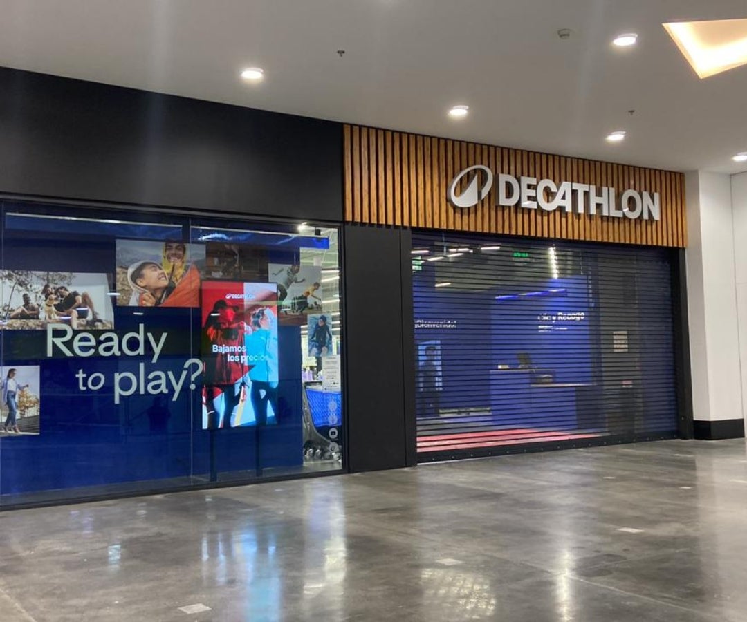 Decathlon