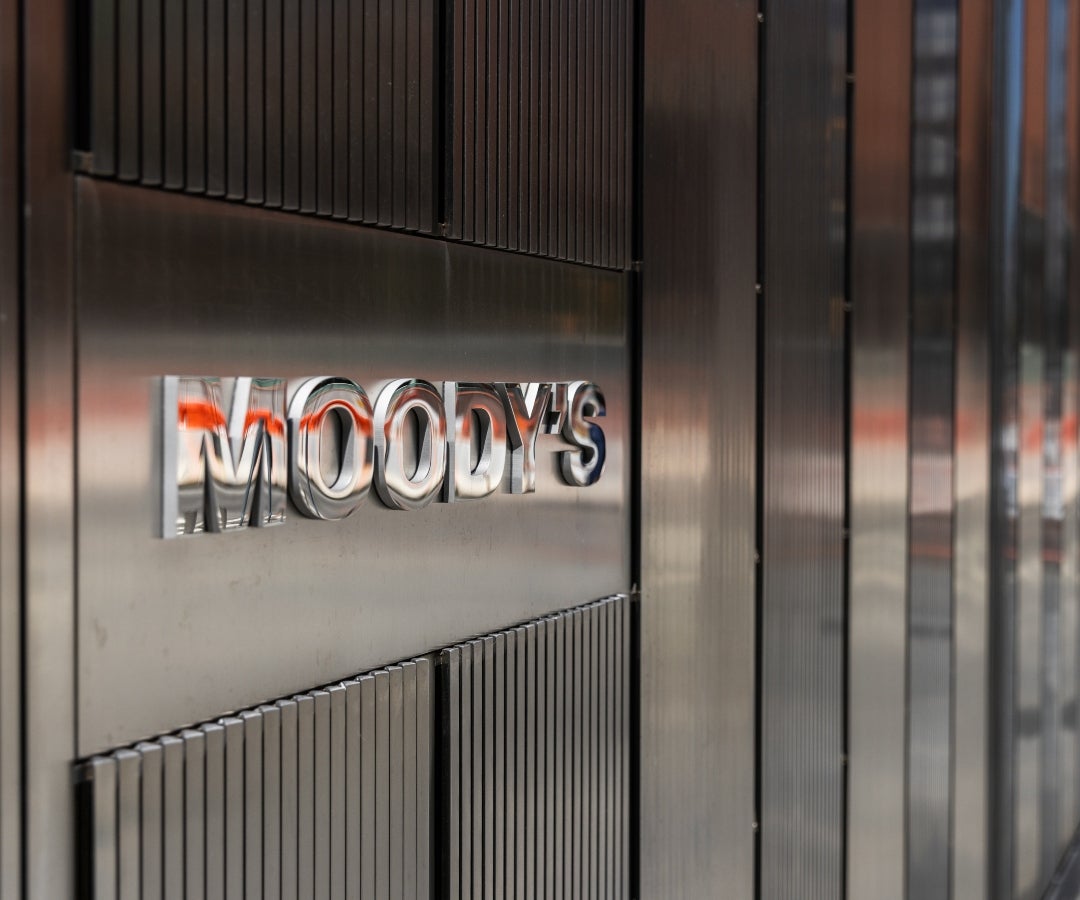 Moody's Ratings