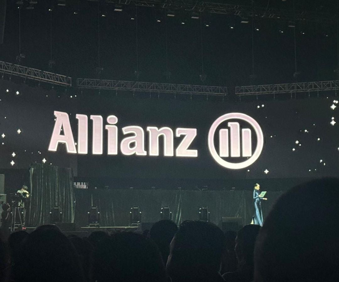 Celebración 150 años de Allianz