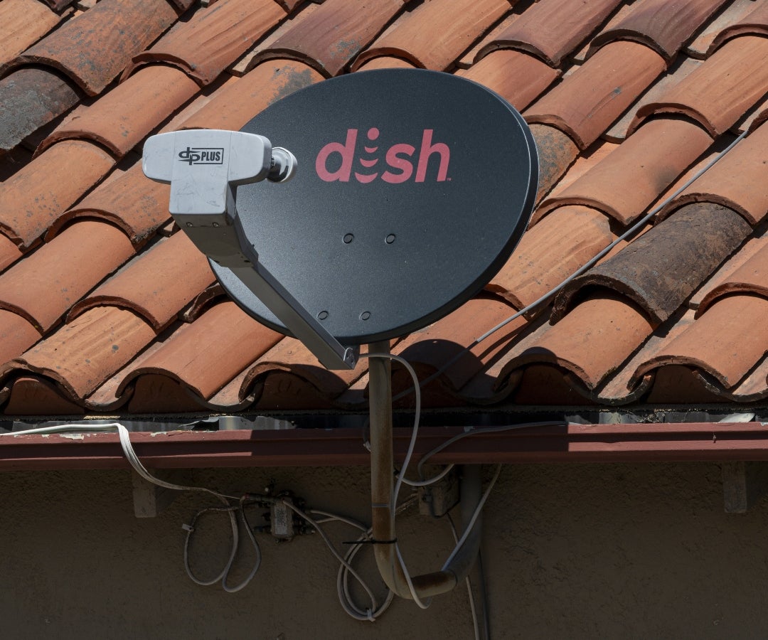 Acreedores rechazan fusión Dish-DirecTV por pérdidas de US$1.600 millones