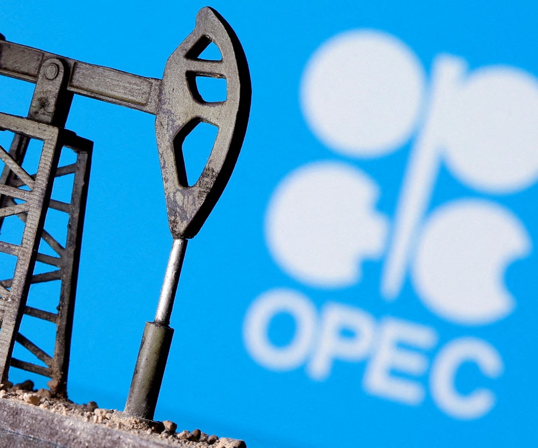 Opec+