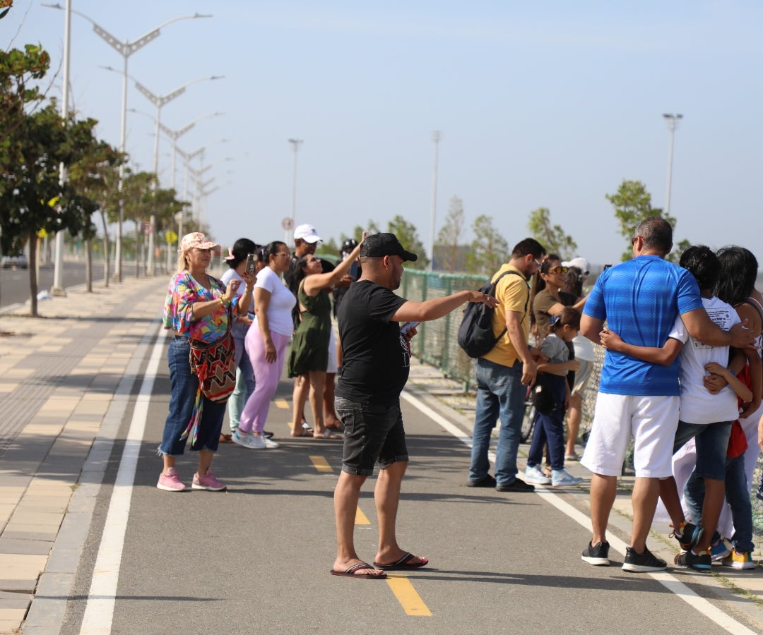 Turismo en Barranquilla