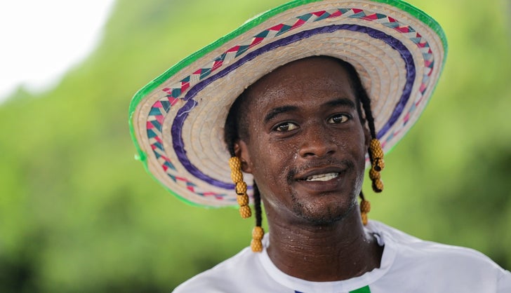 Negritudes