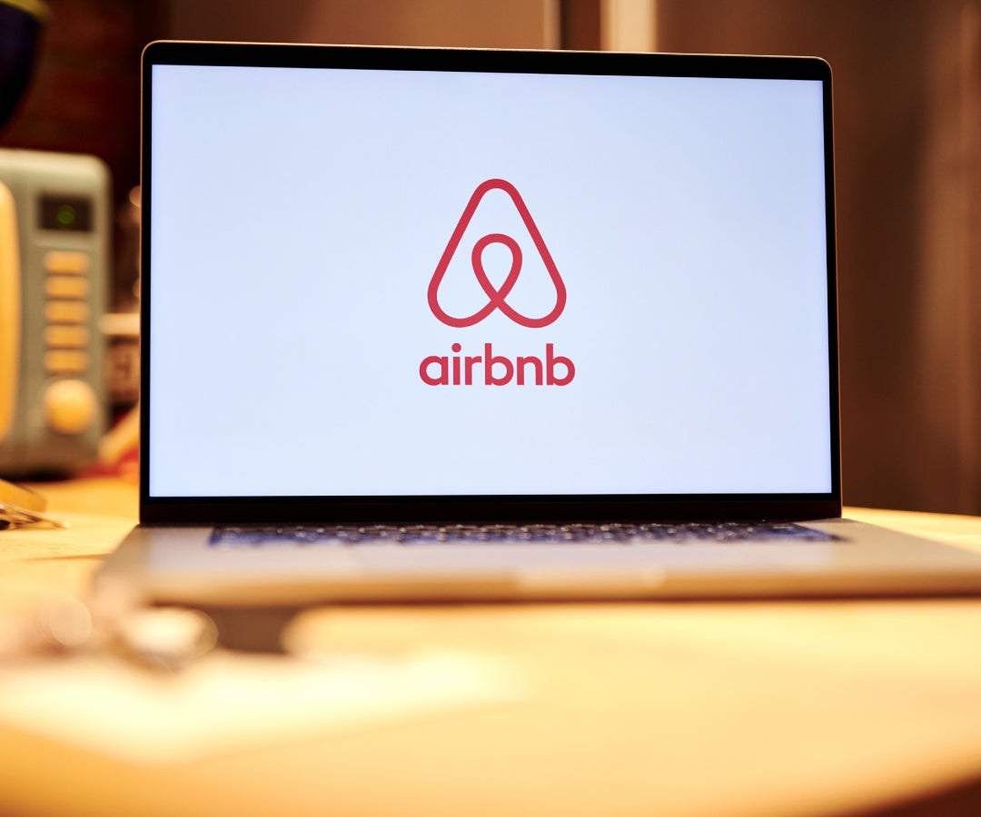 Airbnb