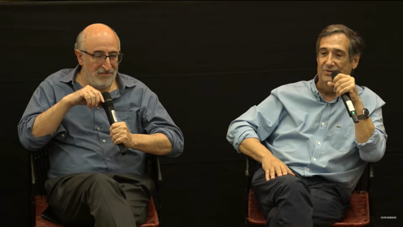 Adolfo Meisel Roca, rector de la Universidad del Norte