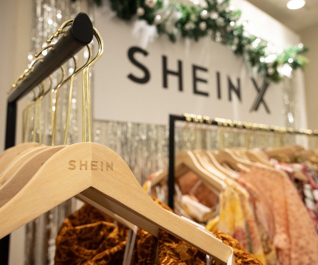 Shein presentó documentos confidenciales ante las autoridades británicas para cotizar en Londres