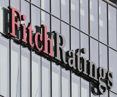 Fitch Ratings Fitch Ratings