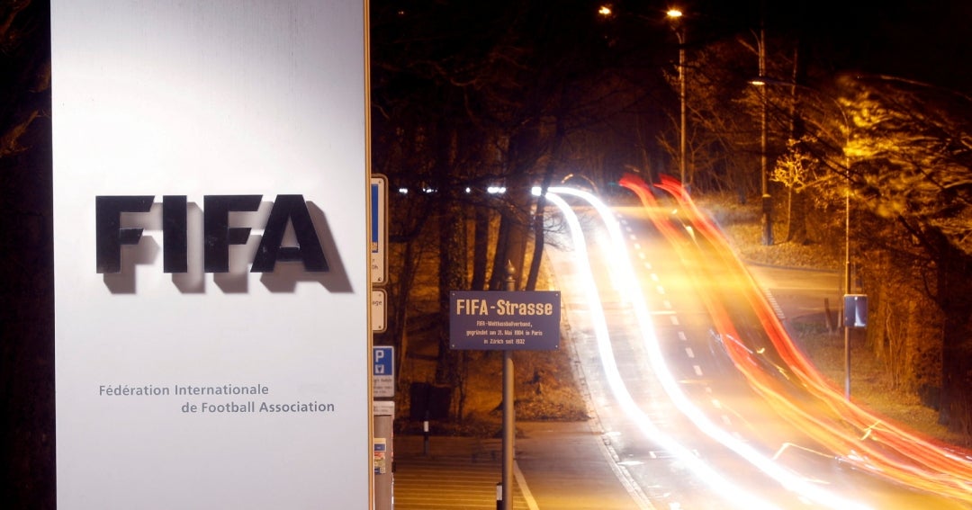 La Fifa invertirá US$1.000 millones en premios para la primera Copa ...