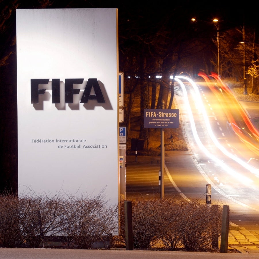 La Fifa invertirá US$1.000 millones en premios para la primera Copa ...