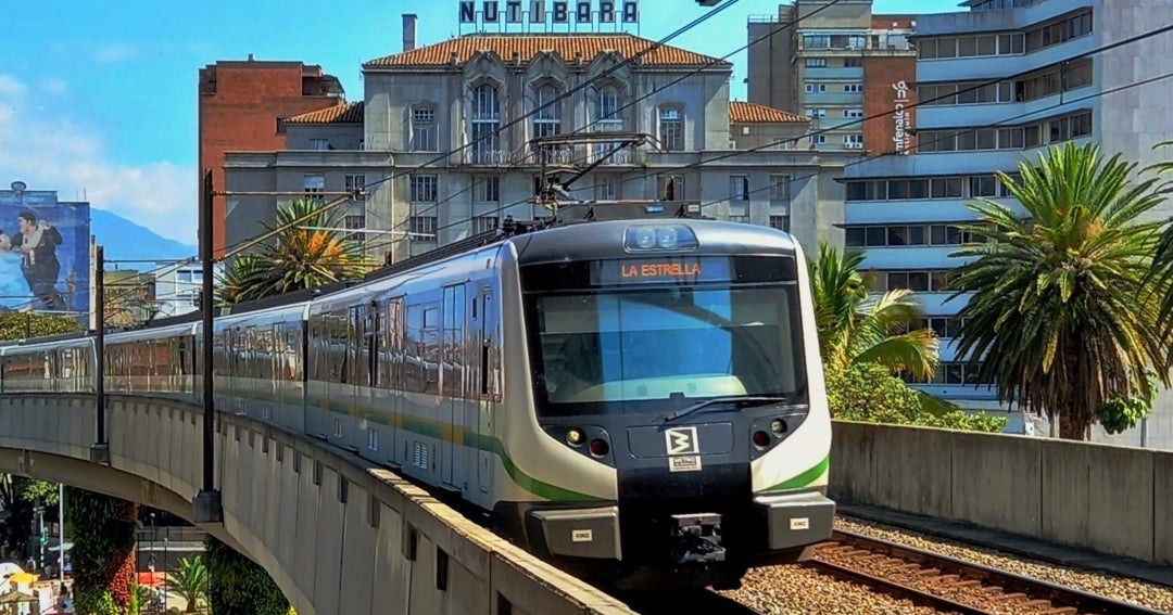 Fitch Ratings afirmó las calificaciones de Metro de Medellín con perspectiva estable