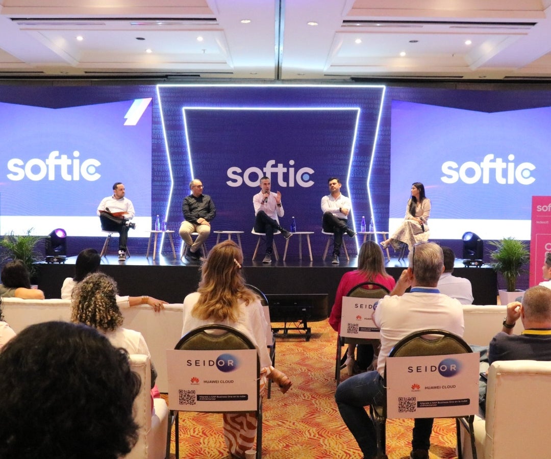 Congreso Internacional Softic