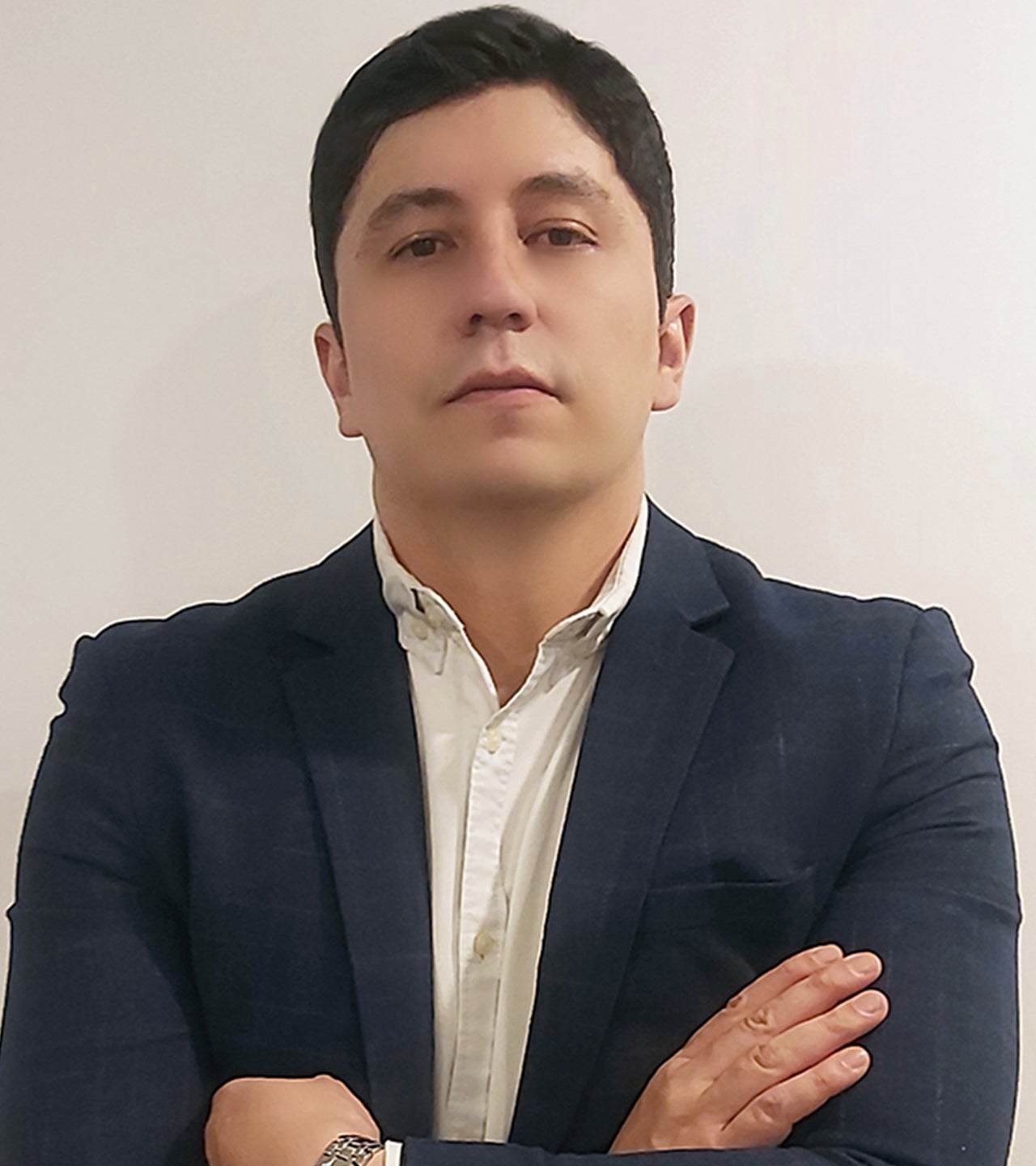 Cristian Daniel Prada Mantilla