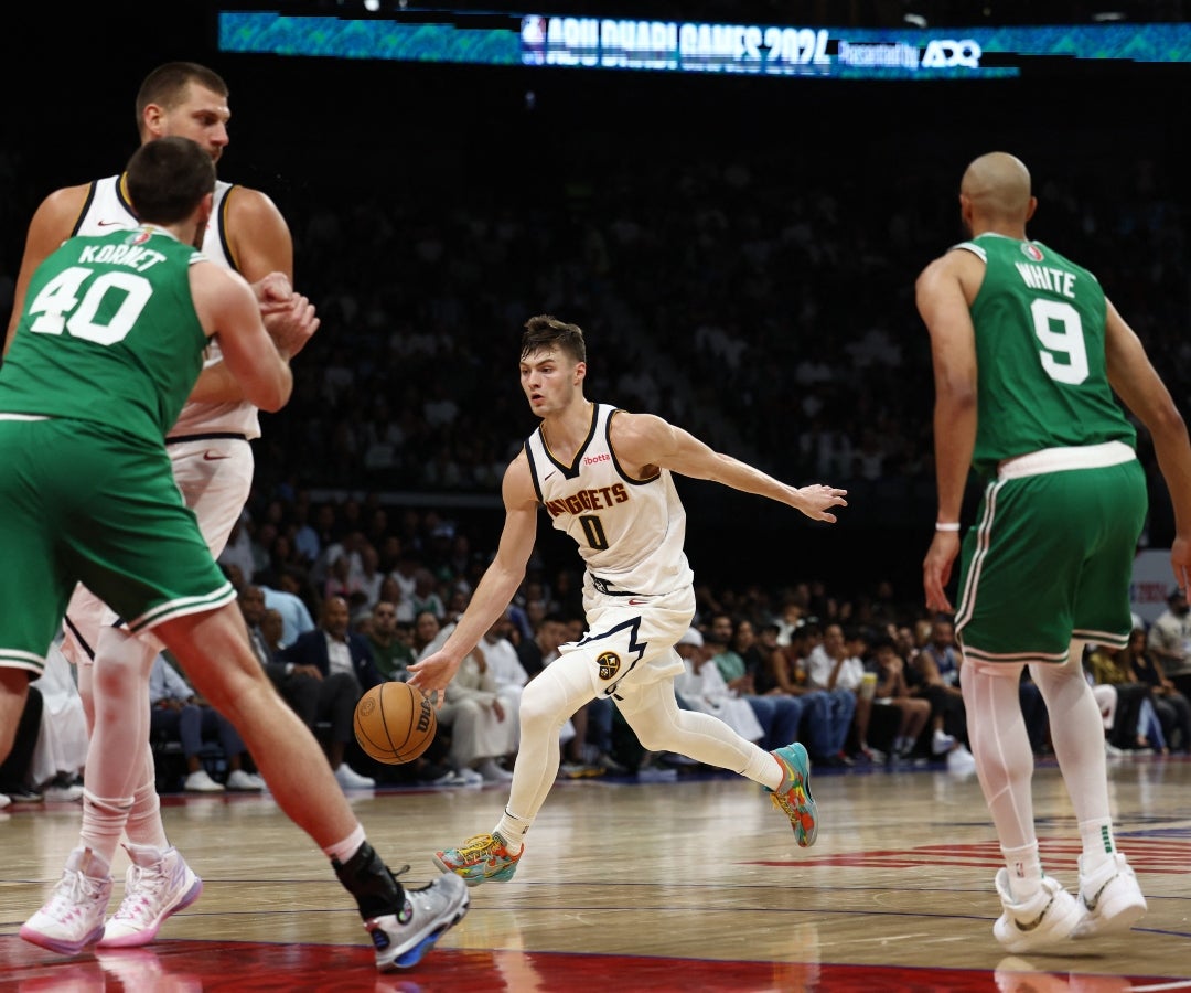 NBA anunció inicio de temporada 2024/25