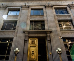 Banco Central de Chile