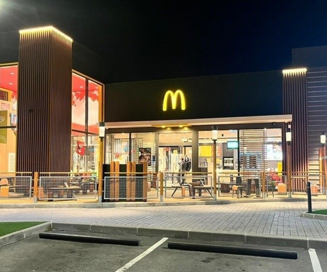 McDonald´s frenó un registro ante la Superindustria