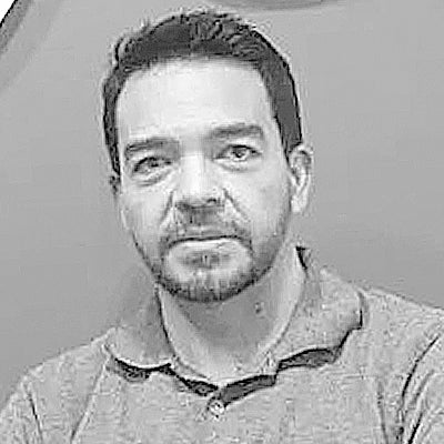 Jorge Ramirez, CBO de ePayco