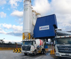 Cemex Cemex