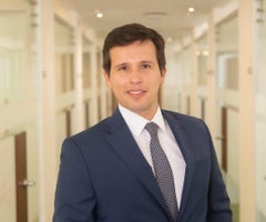 Jaime Enrique Gómez