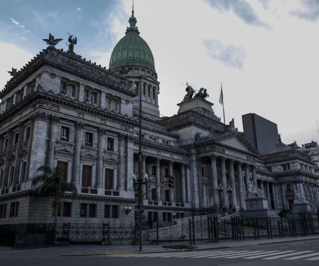 Congreso de Argentina