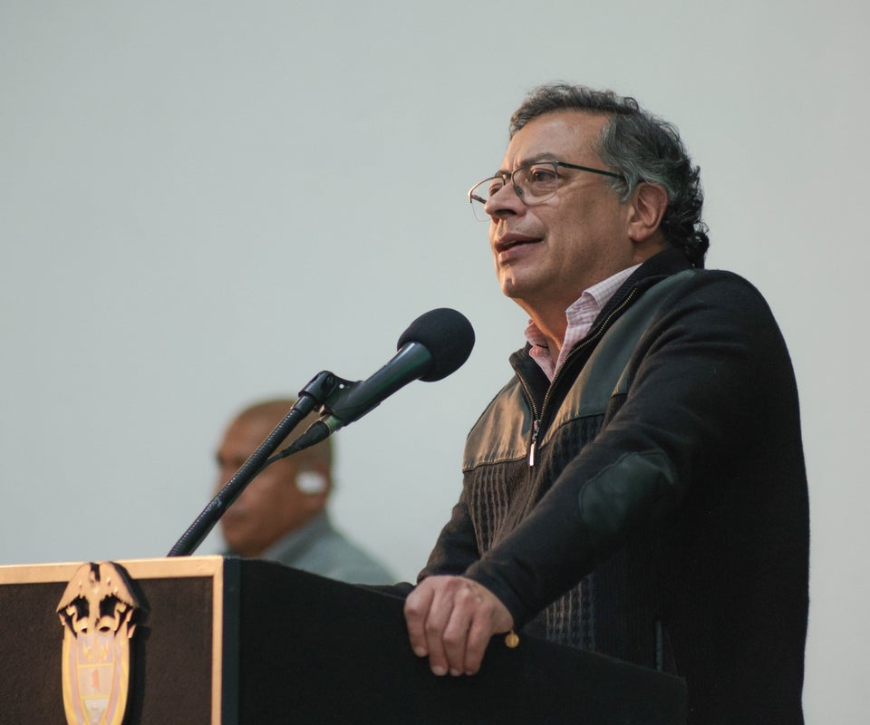 Las reacciones tras el anuncio de investigación a Gustavo Petro