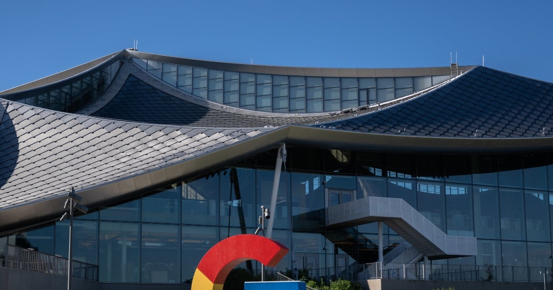 Google invertirá US$6.400 millones en centros de datos y operaciones en Alemania