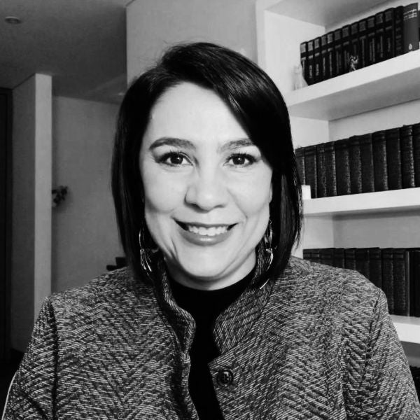 Lina Uribe Correa